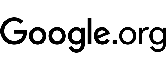 Google.org logo.
